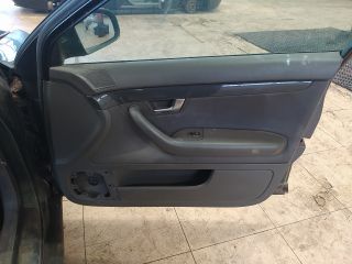 bontott AUDI A4 B6 Motorháztető Nyitó Kar / Gomb