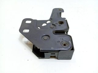 bontott AUDI A4 B6 Motorháztető Zárszerkezet