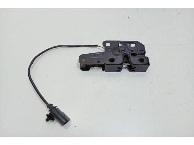 bontott AUDI A4 B6 Motorháztető Zárszerkezet