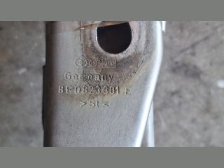 bontott AUDI A4 B6 Motorháztető Zsanér Pár