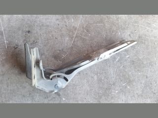 bontott AUDI A4 B6 Motorháztető Zsanér Pár