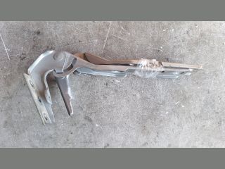 bontott AUDI A4 B6 Motorháztető Zsanér Pár