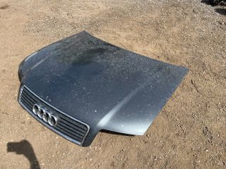 bontott AUDI A4 B6 Motorháztető
