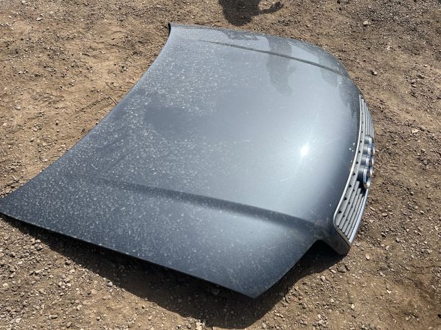 bontott AUDI A4 B6 Motorháztető