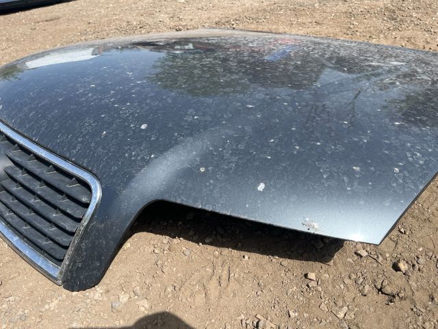 bontott AUDI A4 B6 Motorháztető
