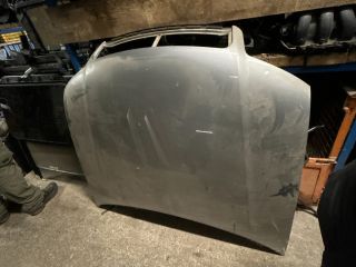 bontott AUDI A4 B6 Motorháztető