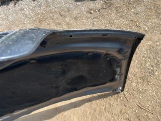 bontott AUDI A4 B6 Motorháztető