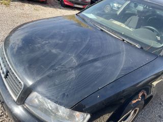 bontott AUDI A4 B6 Motorháztető