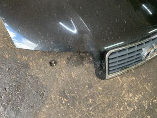 bontott AUDI A4 B6 Motorháztető