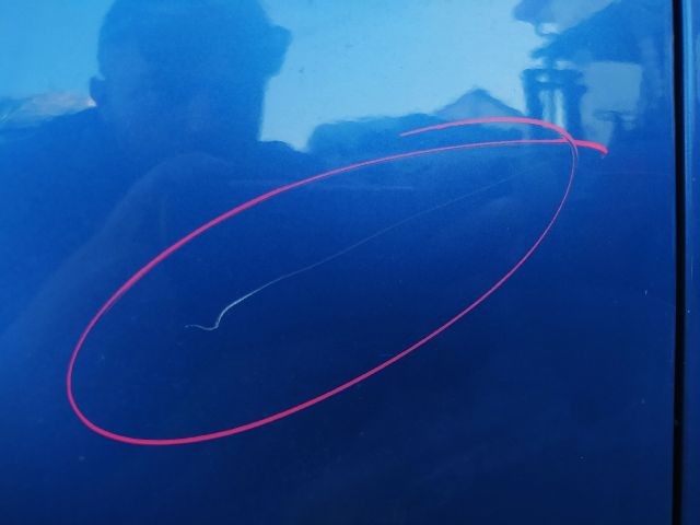 bontott AUDI A4 B6 Motorháztető