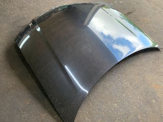 bontott AUDI A4 B6 Motorháztető