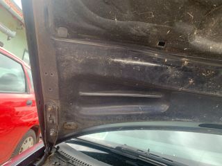 bontott AUDI A4 B6 Motorháztető