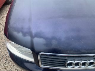 bontott AUDI A4 B6 Motorháztető