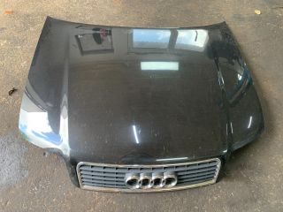 bontott AUDI A4 B6 Motorháztető