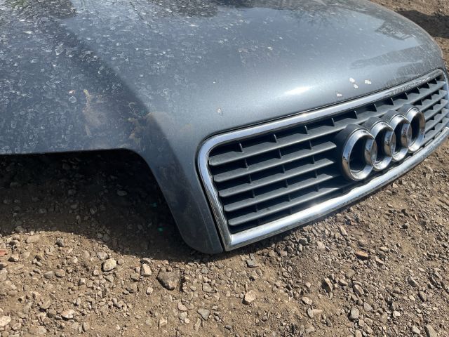 bontott AUDI A4 B6 Motorháztető