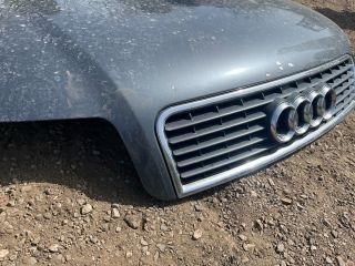 bontott AUDI A4 B6 Motorháztető