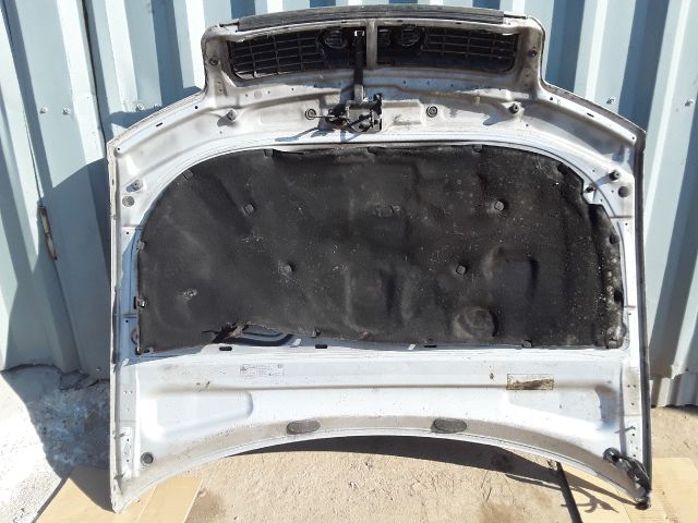 bontott AUDI A4 B6 Motorháztető