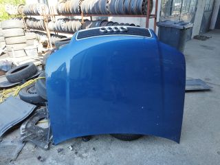 bontott AUDI A4 B6 Motorháztető