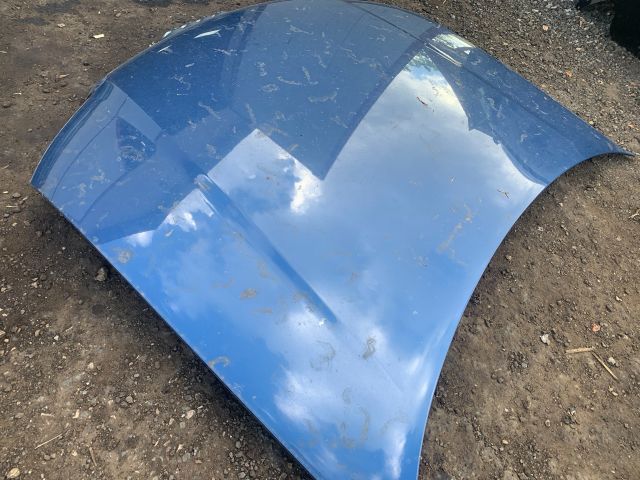 bontott AUDI A4 B6 Motorháztető