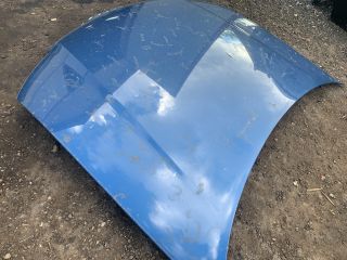 bontott AUDI A4 B6 Motorháztető