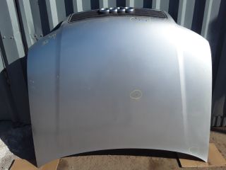 bontott AUDI A4 B6 Motorháztető