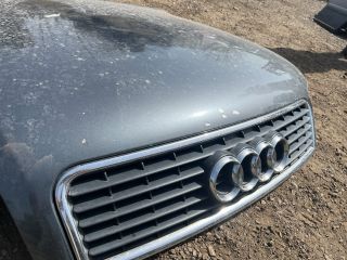 bontott AUDI A4 B6 Motorháztető