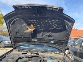 bontott AUDI A4 B6 Motorháztető