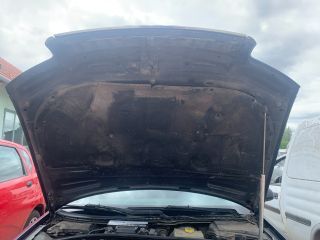 bontott AUDI A4 B6 Motorháztető