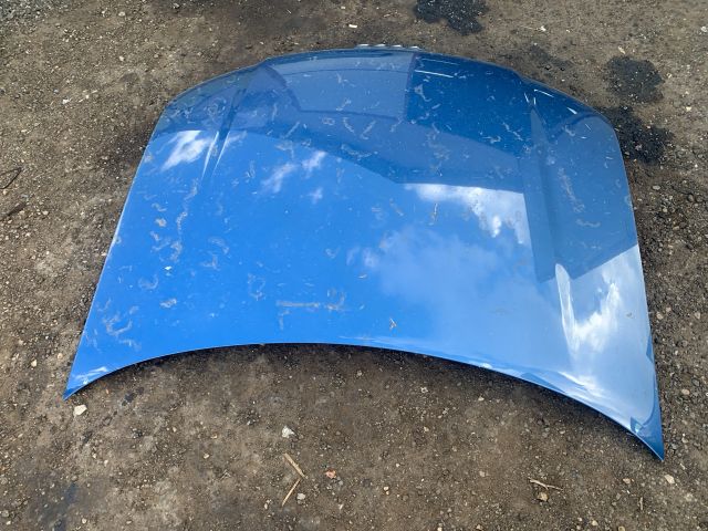 bontott AUDI A4 B6 Motorháztető