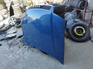 bontott AUDI A4 B6 Motorháztető