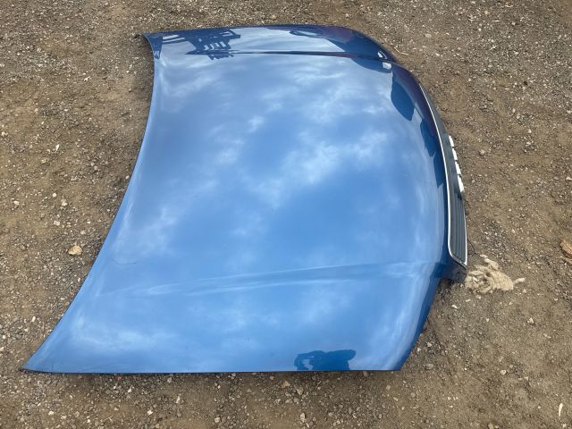 bontott AUDI A4 B6 Motorháztető