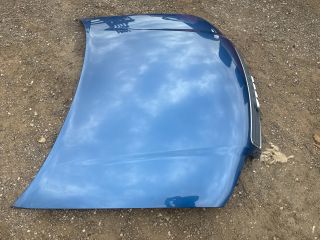 bontott AUDI A4 B6 Motorháztető