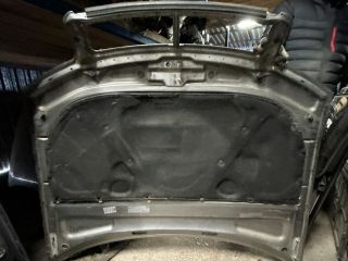 bontott AUDI A4 B6 Motorháztető