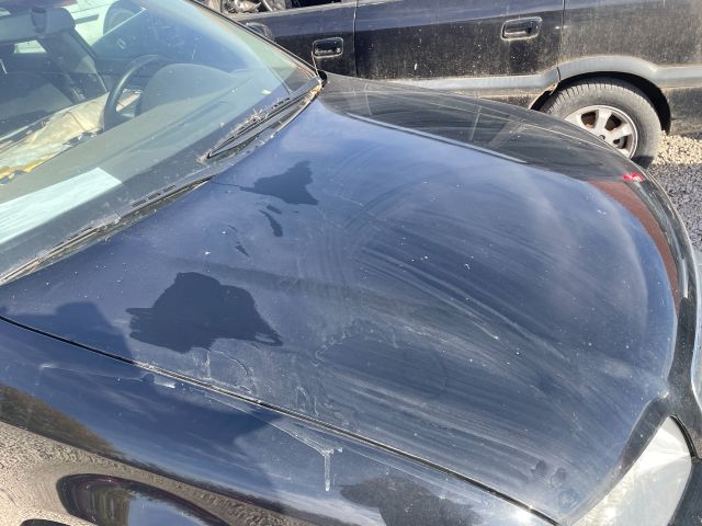 bontott AUDI A4 B6 Motorháztető