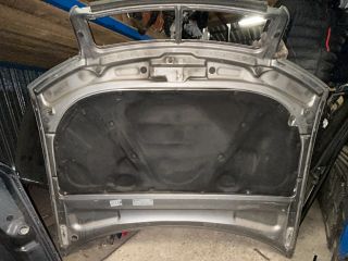 bontott AUDI A4 B6 Motorháztető