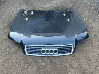 bontott AUDI A4 B6 Motorháztető