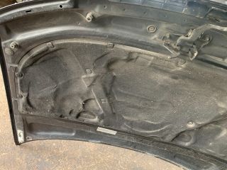 bontott AUDI A4 B6 Motorháztető