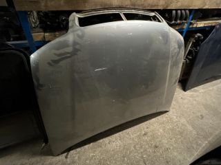 bontott AUDI A4 B6 Motorháztető