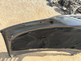 bontott AUDI A4 B6 Motorháztető