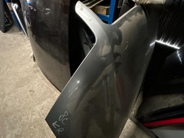 bontott AUDI A4 B6 Motorháztető