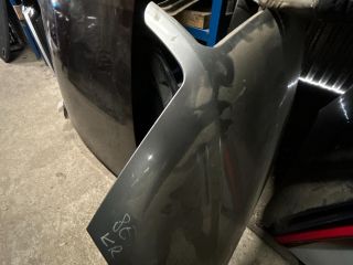 bontott AUDI A4 B6 Motorháztető