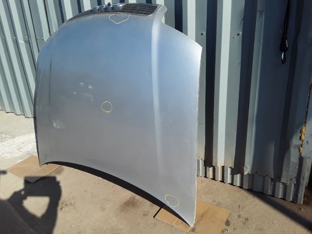 bontott AUDI A4 B6 Motorháztető