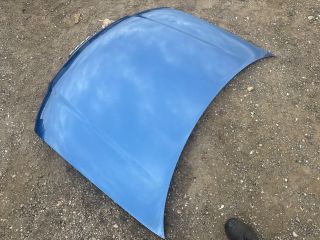 bontott AUDI A4 B6 Motorháztető