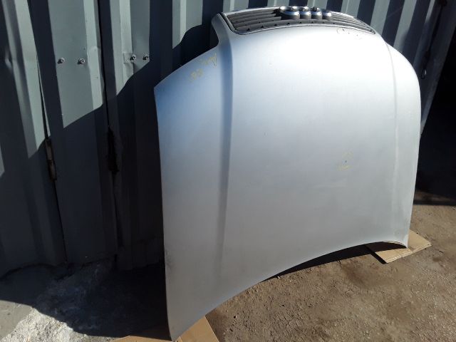 bontott AUDI A4 B6 Motorháztető