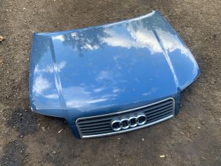 bontott AUDI A4 B6 Motorháztető