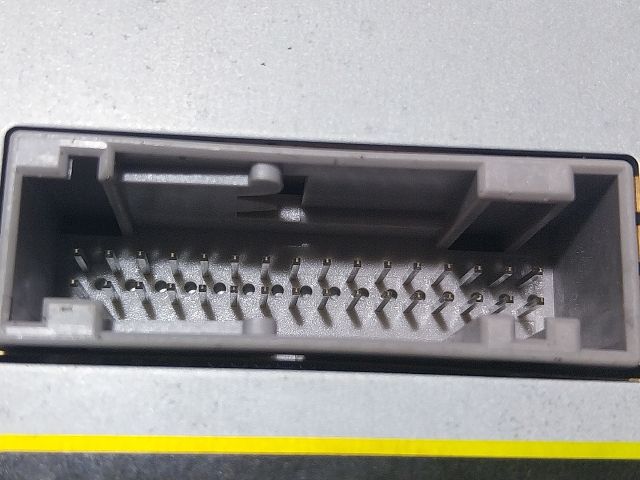 bontott AUDI A4 B6 Multifunkciós Kijelző