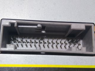 bontott AUDI A4 B6 Multifunkciós Kijelző