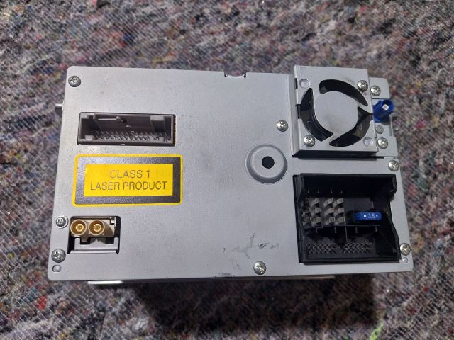 bontott AUDI A4 B6 Multifunkciós Kijelző