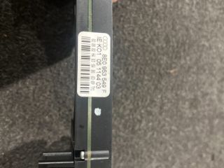 bontott AUDI A4 B6 Multikormány Elektronika