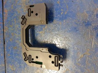 bontott AUDI A4 B6 Multikormány Elektronika